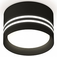 Накладной светильник ambrella light xs xs8102021